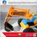 2015 Presentes de Natal Bateria elétrica Kit Car Toy Excavator